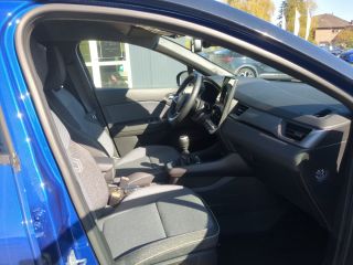 Renault Captur TCe 140 Techno SHZ LKHZ 360°-Kamera
