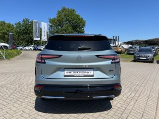 Renault Espace Hybrid 200 Techno 7-Sitzer+SHZ+GJR