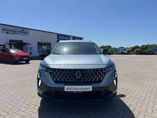 Renault Espace Hybrid 200 Techno 7-Sitzer+SHZ+GJR