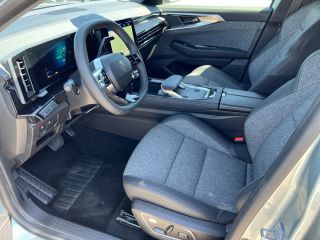 Renault Espace Hybrid 200 Techno 7-Sitzer+SHZ+GJR