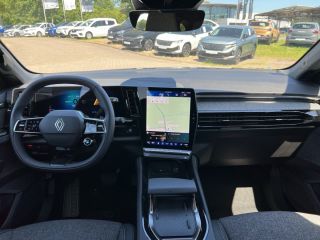 Renault Espace Hybrid 200 Techno 7-Sitzer+SHZ+GJR