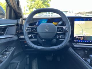Renault Espace Hybrid 200 Techno 7-Sitzer+SHZ+GJR