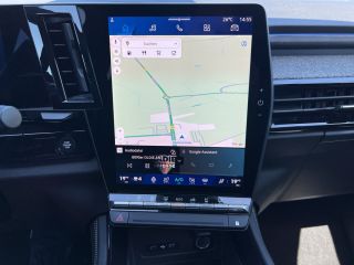 Renault Espace Hybrid 200 Techno 7-Sitzer+SHZ+GJR