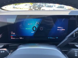 Renault Espace Hybrid 200 Techno 7-Sitzer+SHZ+GJR