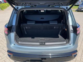 Renault Espace Hybrid 200 Techno 7-Sitzer+SHZ+GJR