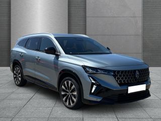 Renault Espace Hybrid 200 Techno 7-Sitzer+SHZ+GJR