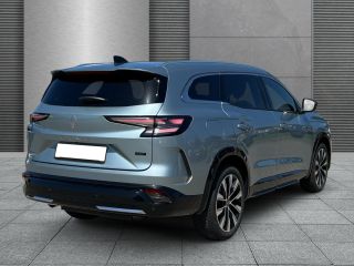 Renault Espace Hybrid 200 Techno 7-Sitzer+SHZ+GJR