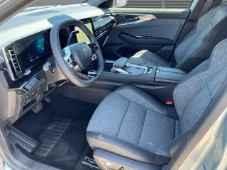 Renault Espace Hybrid 200 Techno 7-Sitzer+SHZ+GJR