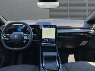 Renault Espace Hybrid 200 Techno 7-Sitzer+SHZ+GJR
