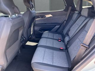 Renault Espace Hybrid 200 Techno 7-Sitzer+SHZ+GJR