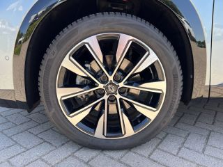 Renault Espace Hybrid 200 Techno 7-Sitzer+SHZ+GJR