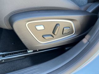 Renault Espace Hybrid 200 Techno 7-Sitzer+SHZ+GJR
