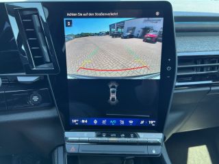 Renault Espace Hybrid 200 Techno 7-Sitzer+SHZ+GJR