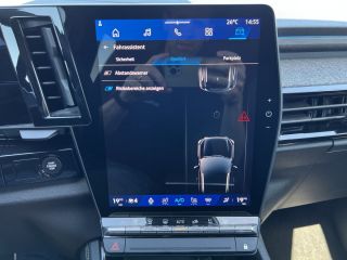 Renault Espace Hybrid 200 Techno 7-Sitzer+SHZ+GJR