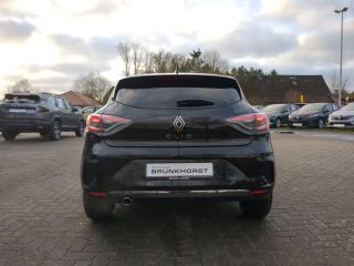 Renault Clio TCe 90 X-Tronic Techno SHZ+RFK+Carplay