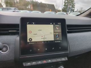 Renault Clio TCe 90 X-Tronic Techno SHZ+RFK+Carplay