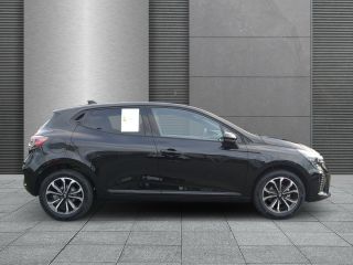 Renault Clio TCe 90 X-Tronic Techno SHZ+RFK+Carplay