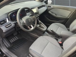 Renault Clio TCe 90 X-Tronic Techno SHZ+RFK+Carplay