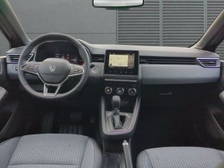 Renault Clio TCe 90 X-Tronic Techno SHZ+RFK+Carplay