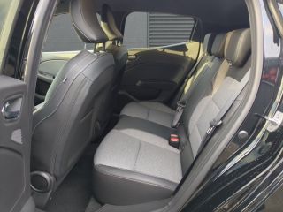 Renault Clio TCe 90 X-Tronic Techno SHZ+RFK+Carplay