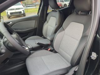 Renault Clio TCe 90 X-Tronic Techno SHZ+RFK+Carplay