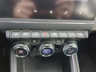 Renault Clio TCe 90 X-Tronic Techno SHZ+RFK+Carplay