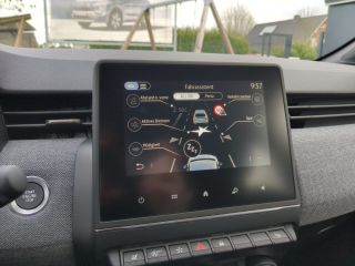 Renault Clio TCe 90 X-Tronic Techno SHZ+RFK+Carplay
