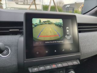 Renault Clio TCe 90 X-Tronic Techno SHZ+RFK+Carplay