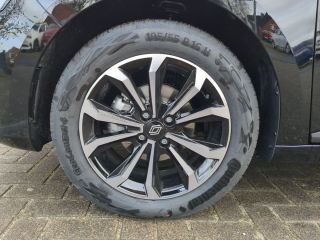 Renault Clio TCe 90 X-Tronic Techno SHZ+RFK+Carplay