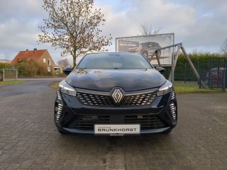 Renault Clio TCe 90 X-Tronic Techno SHZ+RFK+Carplay