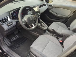 Renault Clio TCe 90 X-Tronic Techno SHZ+RFK+Carplay