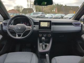 Renault Clio TCe 90 X-Tronic Techno SHZ+RFK+Carplay