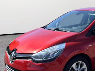 Renault Clio IV 1.2 16V 75 Limited