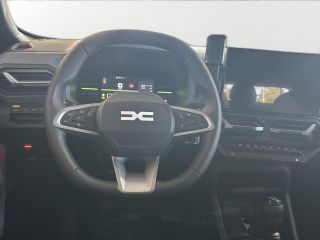 Dacia Duster ECO-G 120 LPG Journey SHZ LKHZ Navi