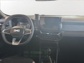 Dacia Duster ECO-G 120 LPG Journey SHZ LKHZ Navi