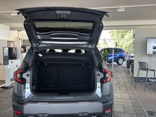 Dacia Duster ECO-G 120 LPG Journey SHZ LKHZ Navi