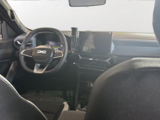 Dacia Duster ECO-G 120 LPG Journey SHZ LKHZ Navi