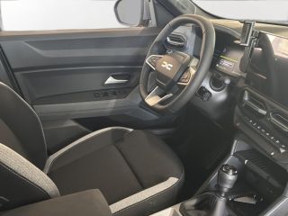 Dacia Duster ECO-G 120 LPG Journey SHZ LKHZ Navi