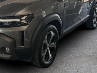 Dacia Duster ECO-G 120 LPG Journey SHZ LKHZ Navi