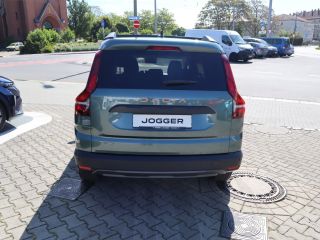 Dacia Jogger 1.6 E-TECH Hyb 140 Extreme 7-Spl. (EU 6e)