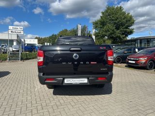 Opel Mokka 1.2 Turbo Automatik GS Line Klimaauto+RFK+LED