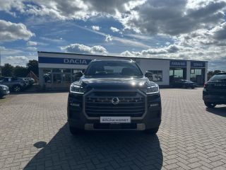 Opel Mokka 1.2 Turbo Automatik GS Line Klimaauto+RFK+LED