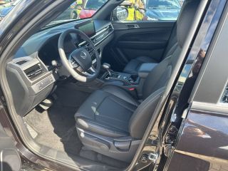 Opel Mokka 1.2 Turbo Automatik GS Line Klimaauto+RFK+LED