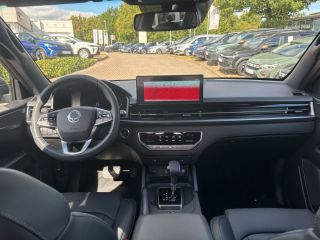 Opel Mokka 1.2 Turbo Automatik GS Line Klimaauto+RFK+LED
