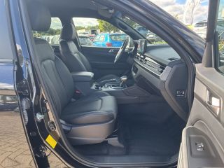 Opel Mokka 1.2 Turbo Automatik GS Line Klimaauto+RFK+LED