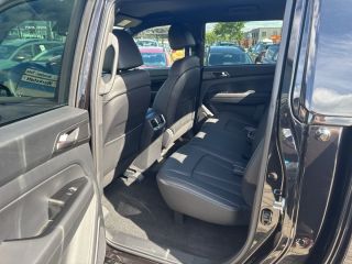 Opel Mokka 1.2 Turbo Automatik GS Line Klimaauto+RFK+LED
