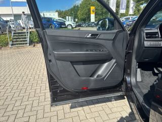Opel Mokka 1.2 Turbo Automatik GS Line Klimaauto+RFK+LED