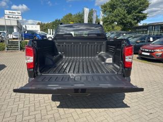 Opel Mokka 1.2 Turbo Automatik GS Line Klimaauto+RFK+LED
