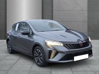 Renault Clio TCe 90 X-Tronic Autom. Techno SHZ+LED+RFK