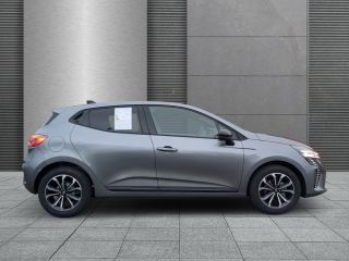 Renault Clio TCe 90 X-Tronic Autom. Techno SHZ+LED+RFK